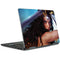 DC Comics Wonder Woman Battle Ready Poster Notebook 9 Pro 13in (2017) Skin