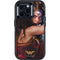DC Comics Wonder Woman Battle Ready Poster Otterbox Defender iPhone Skin