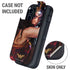 DC Comics Wonder Woman Battle Ready Poster Otterbox Defender iPhone Skin
