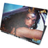 DC Comics Wonder Woman Battle Ready Poster Dell Precision Skin