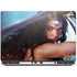 DC Comics Wonder Woman Battle Ready Poster Dell Precision Skin