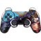 DC Comics Wonder Woman Battle Ready Poster PS3 Dual Shock wireless controller Skin