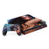 DC Comics Wonder Woman Battle Ready Poster PlayStation PS4 Skins