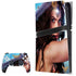 DC Comics Wonder Woman Battle Ready Poster PS5 Pro Bundle Skin