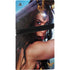 DC Comics Wonder Woman Battle Ready Poster PS5 Pro Disk Bundle Skin