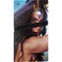 DC Comics Wonder Woman Battle Ready Poster PS5 Pro Disk Console Skin