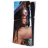 DC Comics Wonder Woman Battle Ready Poster PS5 Slim Digital Edition Console Skin