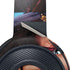 DC Comics Wonder Woman Battle Ready Poster Razer Kraken X Skin