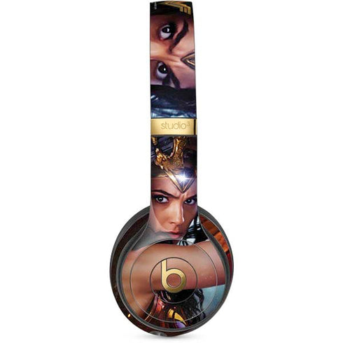 DC Comics Wonder Woman Battle Ready Poster Studio Wireless 3 Skin