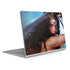 DC Comics Wonder Woman Battle Ready Poster Surface Book 2 15in Skin