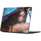 DC Comics Wonder Woman Battle Ready Poster Surface Laptop 7 15in Skin