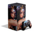 DC Comics Wonder Woman Battle Ready Poster Xbox Series X Skins
