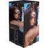 DC Comics Wonder Woman Battle Ready Poster XBox Series X Digital Edition Bundle Skin