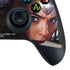 DC Comics Wonder Woman Battle Ready Poster XBox Series X Digital Edition Bundle Skin