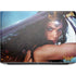 DC Comics Wonder Woman Battle Ready Poster HP ZBook Fury 16 G10 Skin