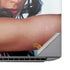 DC Comics Wonder Woman Battle Ready Poster HP ZBook Fury 16 G10 Skin