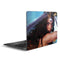 DC Comics Wonder Woman Battle Ready Poster Zenbook UX305FA 13.3in Skin