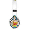 DC Comics Wonder Woman Classic Art Pose Beats Solo 3 Wireless Skin