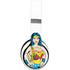 DC Comics Wonder Woman Beats Solo 4 Wireless Headphones Skin