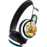 DC Comics Wonder Woman Beats Solo 4 Wireless Headphones Skin