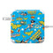 DC Comics Wonder Woman Action pose pattern 85W Power Adapter (15 and 17 inch MacBook Pro Charger) Skin