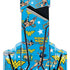 DC Comics Wonder Woman Action pose pattern BENGOO G9000 Skin