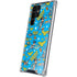 DC Comics Wonder Woman Action pose pattern Galaxy S23 Ultra Clear Case