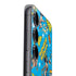 DC Comics Wonder Woman Action pose pattern Galaxy S25 Plus Skin