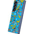 DC Comics Wonder Woman Action pose pattern Galaxy Z Fold6 Skin