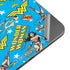 DC Comics Wonder Woman Action pose pattern Apple iPad Mini Skin