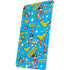 DC Comics Wonder Woman Action pose pattern iPad Pro 13in M4 (2024) Skin