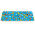 DC Comics Wonder Woman Action pose pattern iPad Pro 13in M4 (2024) Skin