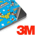 DC Comics Wonder Woman Action pose pattern Apple MacBook Air Skin