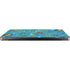 DC Comics Wonder Woman Action pose pattern Apple MacBook Pro 14-inch Skin