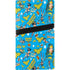DC Comics Wonder Woman Action pose pattern PS5 Pro Bundle Skin