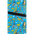 DC Comics Wonder Woman Action pose pattern PS5 Pro Bundle Skin