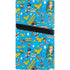 DC Comics Wonder Woman Action pose pattern PS5 Pro Console Skin
