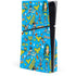 DC Comics Wonder Woman Action pose pattern PlayStation PS5 Skins