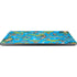DC Comics Wonder Woman Action pose pattern Surface Laptop 7 13.8in Skin