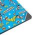DC Comics Wonder Woman Action pose pattern Surface Laptop 7 13.8in Skin