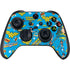 DC Comics Wonder Woman Action pose pattern Xbox Series X Skins