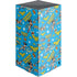 DC Comics Wonder Woman Action pose pattern Xbox Series X Skins