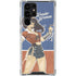 DC Comics Bombshells Wonder Woman Bombshell Galaxy S23 Ultra Clear Case