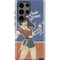 DC Comics Bombshells Wonder Woman Bombshell Galaxy S23 Ultra Pro Case