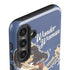 DC Comics Bombshells Wonder Woman Bombshell Galaxy S25 Impact Case