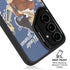 DC Comics Bombshells Wonder Woman Bombshell Galaxy S25 Plus Kickstand Case