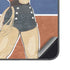 DC Comics Bombshells Wonder Woman Bombshell Galaxy S25 Plus Skin