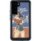 DC Comics Bombshells Wonder Woman Bombshell Galaxy S24 Plus Waterproof Case