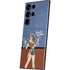 DC Comics Bombshells Wonder Woman Bombshell Galaxy S25 Ultra Skin