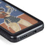 DC Comics Bombshells Wonder Woman Bombshell Galaxy S24 Waterproof Case